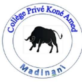 COLLEGE PRIVE KONE AMED DE MADINANI